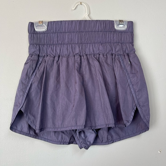 Free People Pants - FP Movement by Free People "The Way Home" Shorts